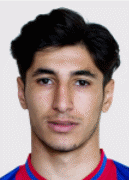 Amirhossein Reyvandi logo