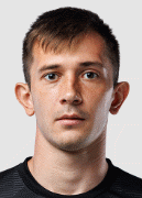 Aleksandr Dyachkov logo