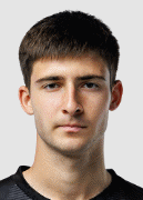 Mikhail Tsulaya logo
