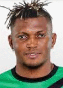 Josue Mwimba logo