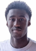 Ibrahim Traore logo