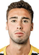 Goncalo Miguel logo