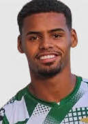 Carlos Henrique Queiroz Barbosa logo