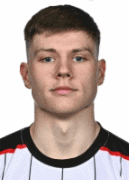 Ciaran McGuckin logo