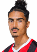 Ayoub Amraoui logo