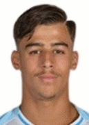 Yanis Hadjem logo