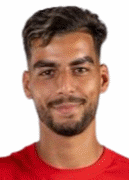 Ilyes Zouaoui logo