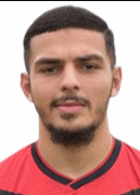 Ryad Hachem logo