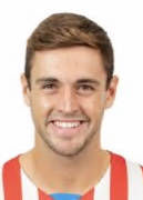 Jordi Gonzalez Pola Gonzalez logo