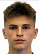 Danil Kapustyanskiy logo