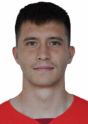 Lev Skvortsov logo