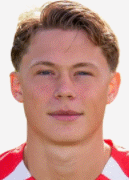 Wilmer Olofsson logo