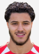 Yassin Hamdi logo