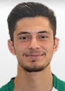 Huseyin Mert Uyaniker logo