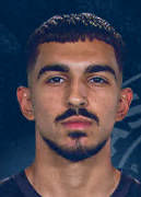 Yunus Emre Atakaya logo