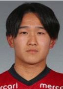 Naoki Suto logo
