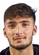 Santino Barbi logo