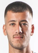 Tomas Fernandez logo