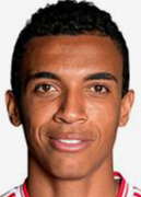 Luiz Gustavo logo