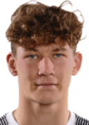 Adam Sendor logo