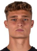 Kamil Soberka logo