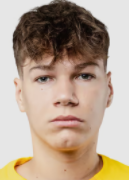 Bartosz Glogowski logo