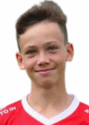 Marek Halda logo
