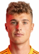 Jiri Hudec logo