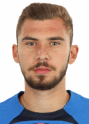 Andrei Pandele logo