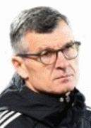 Ovidiu Sabau logo