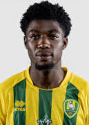 Ronald Boakye logo
