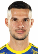 Ionut Dinu logo