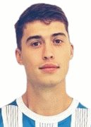 Iago Lopez Carracedo logo