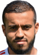 Samir Belloumou logo