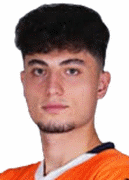 Emre Karaal logo