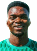 Gabriel Obekpa logo