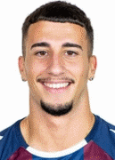 Raul Gimenez logo