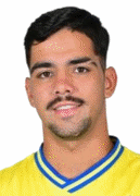 Luis Morales logo