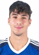 Adrian Lopes logo