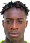 Ousmane Niang logo