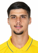 Lazar Zaknic logo