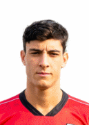 Christian Sussi logo