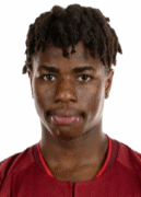 Ahmed Sanogo logo