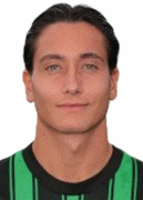 Matteo Falasca logo
