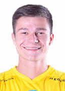 Ivan Kovalenko logo