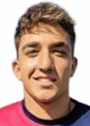 Mateo Scheffer logo
