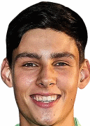 Alexei Rojas logo