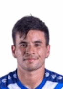 Fredderik Alfonso logo