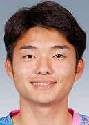 Keisuke Sakaiya logo