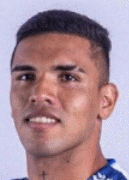 Gonzalo Areco logo